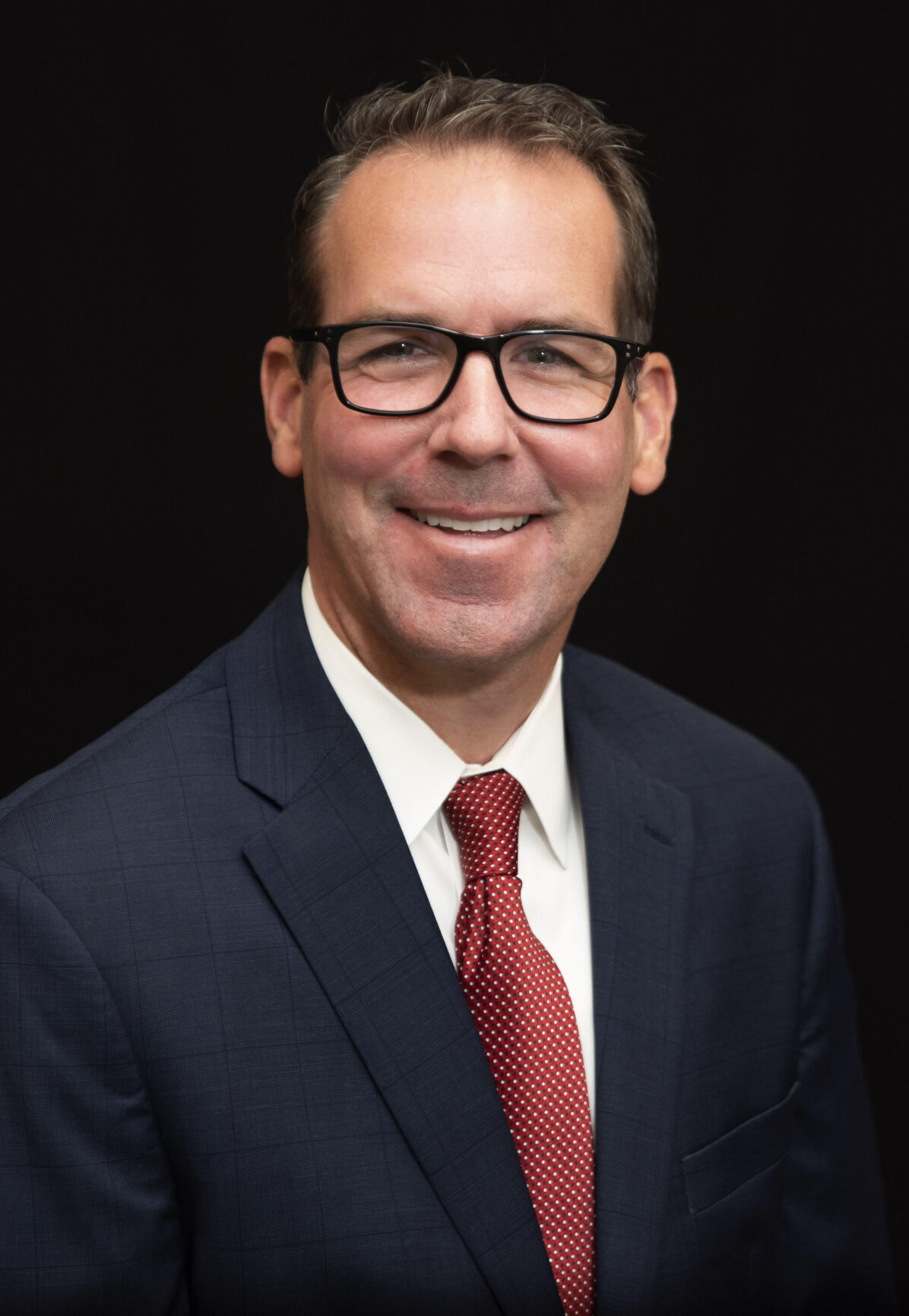 Dr. Cort Monroe